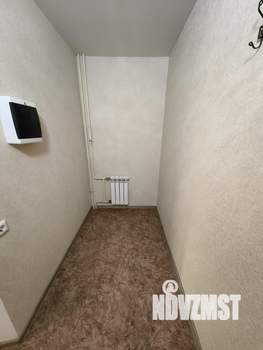 1-к квартира, на длительный срок, 42м2, 5/10 этаж
