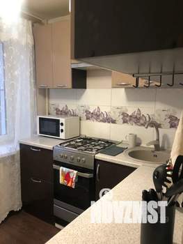 2-к квартира, посуточно, 45м2, 4/5 этаж