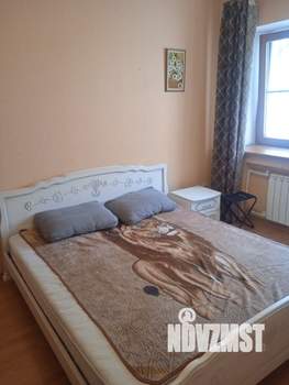 3-к квартира, на длительный срок, 77м2, 3/5 этаж