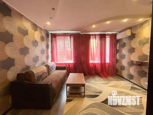 2-к квартира, на длительный срок, 57м2, 3/4 этаж