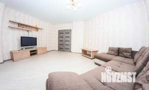 2-к квартира, посуточно, 70м2, 1/1 этаж
