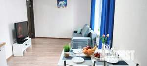 2-к квартира, посуточно, 20м2, 1/1 этаж