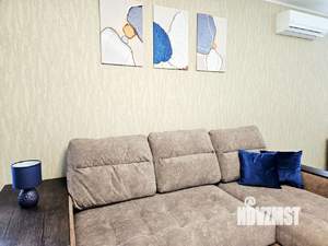 2-к квартира, посуточно, 60м2, 4/13 этаж