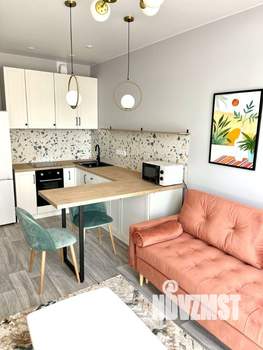 1-к квартира, посуточно, 50м2, 13/13 этаж