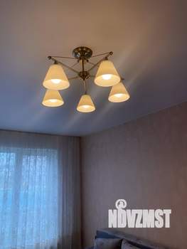 2-к квартира, посуточно, 65м2, 1/16 этаж