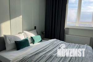1-к квартира, посуточно, 31м2, 10/19 этаж