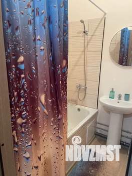 Студия квартира, посуточно, 36м2, 22/22 этаж