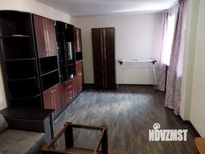 1-к квартира, на длительный срок, 41м2, 14/14 этаж