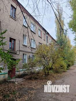 2-к квартира, на длительный срок, 41м2, 3/3 этаж