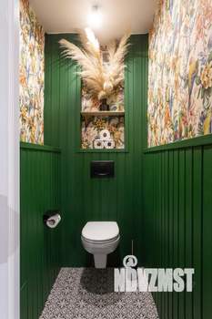 2-к квартира, посуточно, 80м2, 1/1 этаж