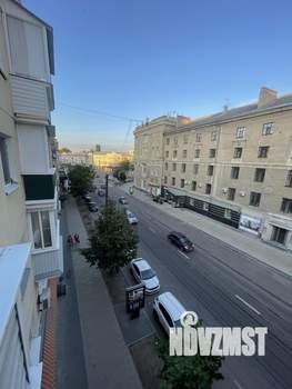 1-к квартира, посуточно, 31м2, 1/1 этаж