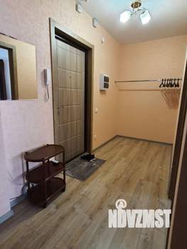 1-к квартира, на длительный срок, 38м2, 7/17 этаж