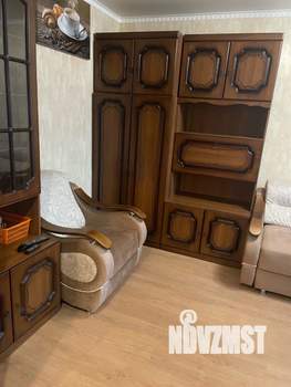 1-к квартира, на длительный срок, 33м2, 7/18 этаж