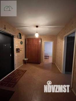 2-к квартира, на длительный срок, 70м2, 9/10 этаж