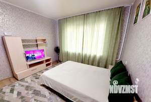 1-к квартира, посуточно, 30м2, 1/10 этаж