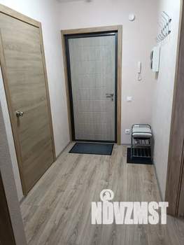 1-к квартира, посуточно, 42м2, 11/17 этаж