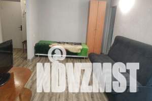 2-к квартира, посуточно, 40м2, 2/5 этаж