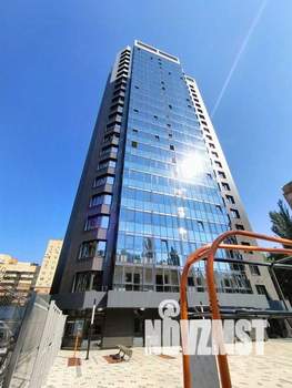 1-к квартира, посуточно, 32м2, 1/1 этаж