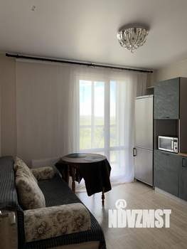 1-к квартира, на длительный срок, 40м2, 9/17 этаж