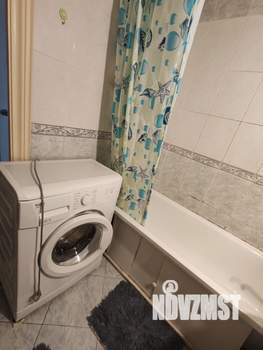 1-к квартира, на длительный срок, 40м2, 3/9 этаж
