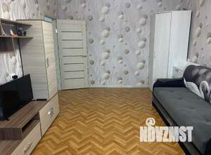 1-к квартира, на длительный срок, 39м2, 3/11 этаж