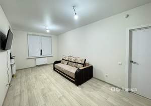 2-к квартира, на длительный срок, 57м2, 14/18 этаж