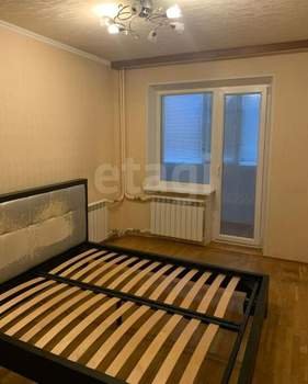 2-к квартира, на длительный срок, 59м2, 1/10 этаж