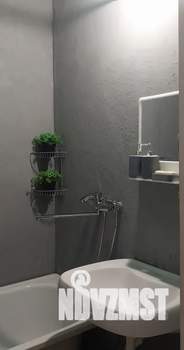 1-к квартира, посуточно, 40м2, 8/10 этаж