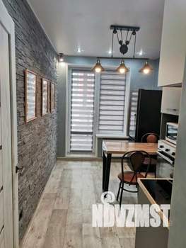 1-к квартира, посуточно, 33м2, 1/1 этаж