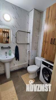 1-к квартира, на длительный срок, 38м2, 11/15 этаж