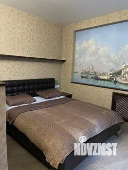 1-к квартира, на длительный срок, 50м2, 9/17 этаж