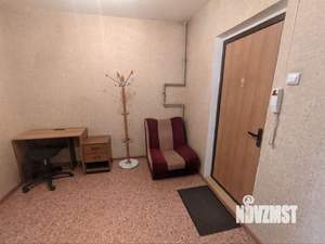 1-к квартира, посуточно, 35м2, 2/10 этаж