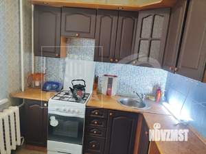 1-к квартира, на длительный срок, 34м2, 1/5 этаж