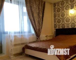 2-к квартира, посуточно, 60м2, 5/10 этаж