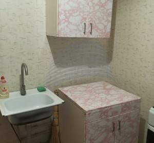 1-к квартира, на длительный срок, 38м2, 9/10 этаж