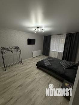 2-к квартира, посуточно, 80м2, 11/16 этаж