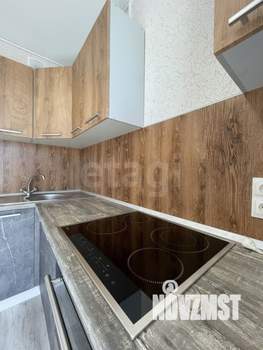 1-к квартира, на длительный срок, 37м2, 12/12 этаж