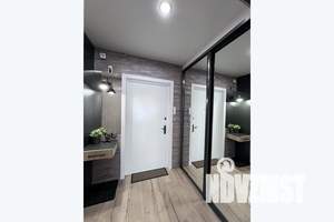 1-к квартира, посуточно, 40м2, 6/15 этаж