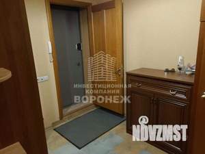 1-к квартира, на длительный срок, 52м2, 2/5 этаж