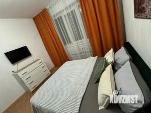 2-к квартира, посуточно, 70м2, 3/10 этаж