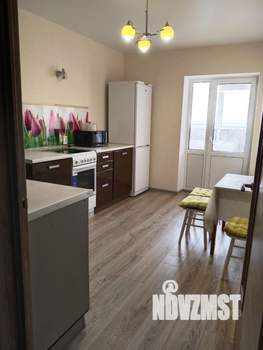 3-к квартира, посуточно, 77м2, 15/17 этаж