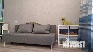 2-к квартира, посуточно, 57м2, 1/1 этаж