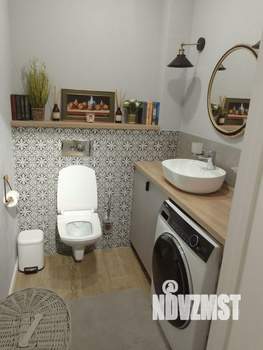 2-к квартира, на длительный срок, 65м2, 21/27 этаж