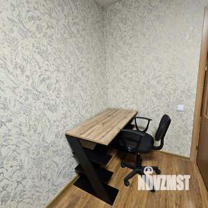 4-к квартира, на длительный срок, 95м2, 4/17 этаж