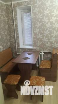 1-к квартира, посуточно, 35м2, 1/5 этаж