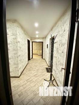 1-к квартира, посуточно, 70м2, 1/1 этаж