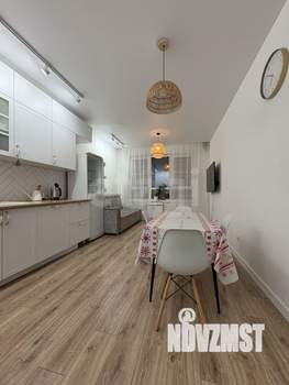 3-к квартира, на длительный срок, 80м2, 14/21 этаж