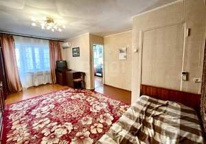 2-к квартира, на длительный срок, 43м2, 3/5 этаж