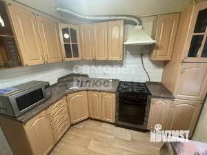 2-к квартира, на длительный срок, 53м2, 2/9 этаж