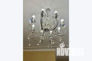 1-к квартира, посуточно, 32м2, 3/6 этаж